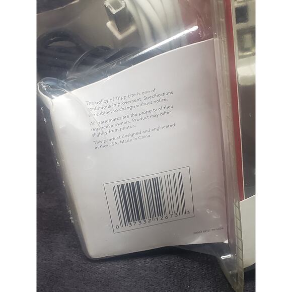 Tripp-Lite USB 2.0 & 1.1 Device Hub - 7 Port Model No. U222-007-R Data Transfer - Picture 6 of 11